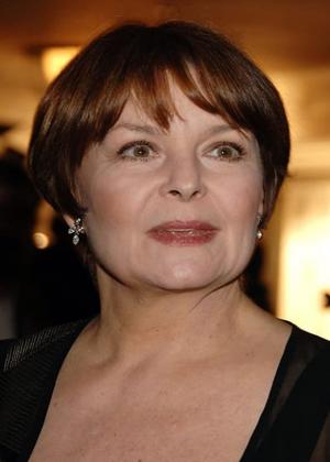 Isla Blair